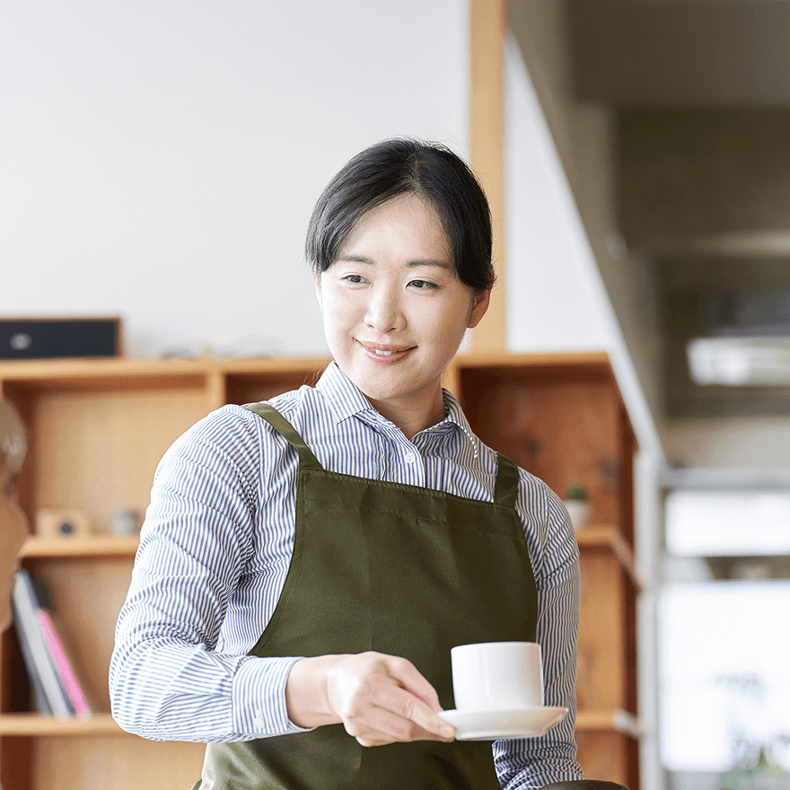 Local Insight 서비스 이미지