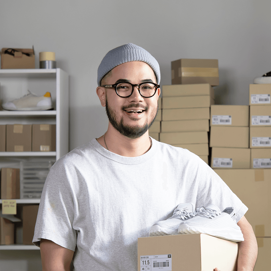 Local Insight Service Image