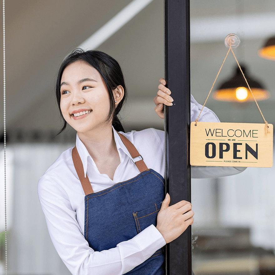 Local Insight 서비스 이미지